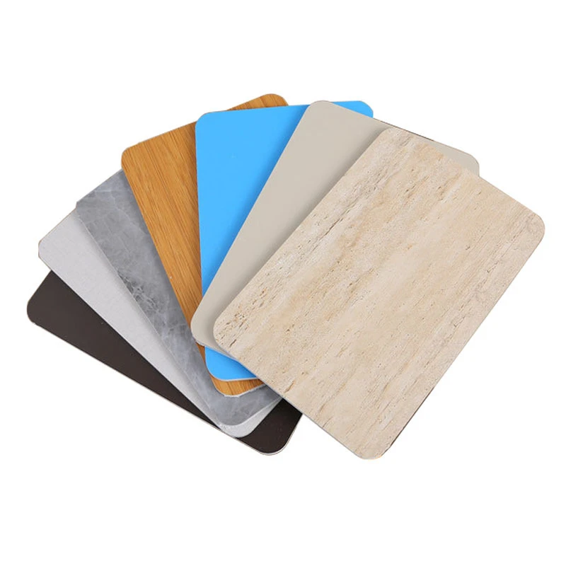 SPC Waterproof Wall Panels