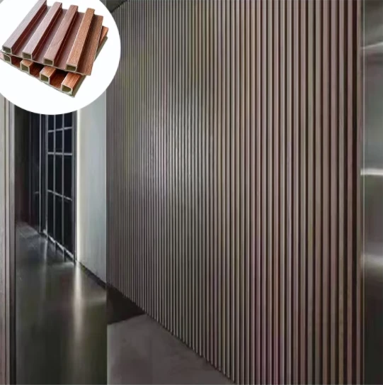 Wpc Wood Panel